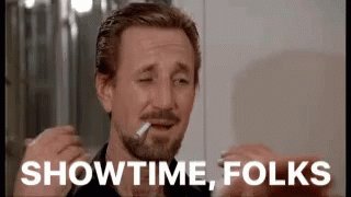 Happy birthday Roy Scheider! 