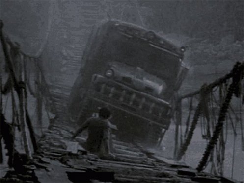 Happy birthday Roy Scheider. 