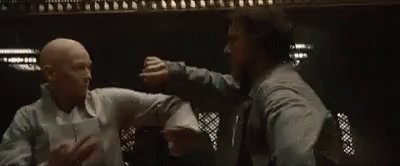 Out Of Body Dr Strange GIF