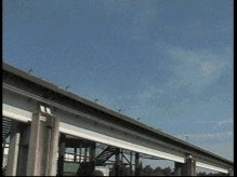 Transrapid Maglev GIF