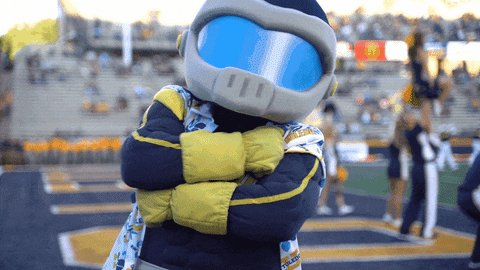 Itβs @ToledoFB GAMEDAY!!!
UT (1-0) @ WMU (1-0) 8:00pm
#GoRocketsπ
πΊ ESPN | π» @1370wspd https://t.co/QQ9abjkQZn