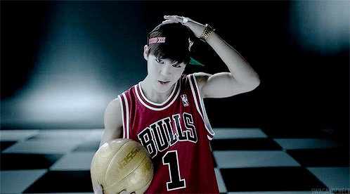 @NBCSBulls's photo on Joonie