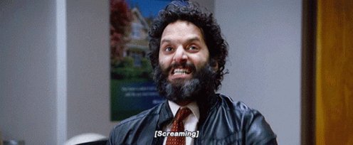 Jason Mantzoukas Adrian Pimento GIF