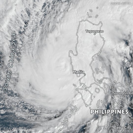 Zoom Earth On Twitter Typhoon Vamco UlyssesPH Satellite Picture zoom-earth-on-twitter-typhoon-vamco-ulyssesph-satellite-picture