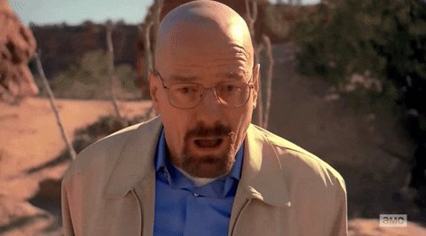 Oh No Reaction GIF by Break...