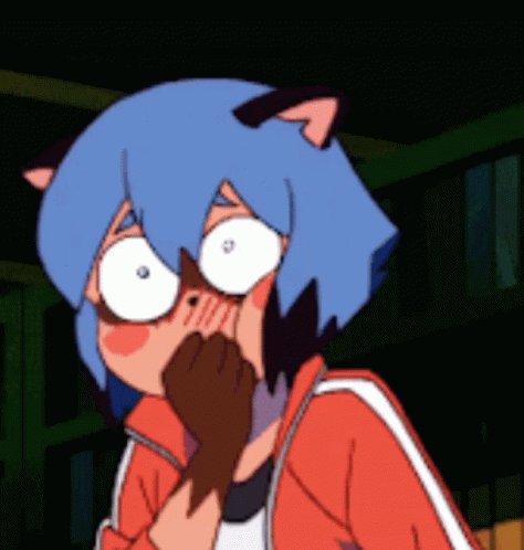 Funny Face Laugh GIF
