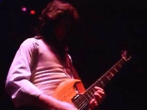 Happy Birthday Buck Dharma. 