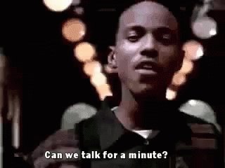 Happy Birthday, Tevin Campbell. 