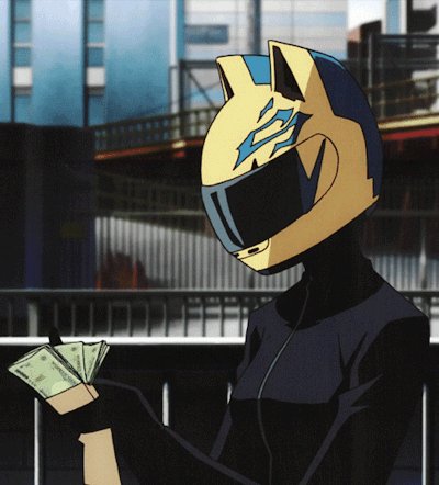 Picolo If You Never Watched Durarara You Re Really Missing Out T Co Uarr1eexxj Twitter