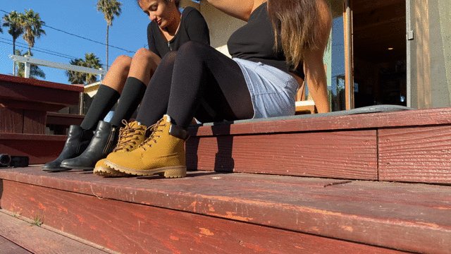 #New #BOOTFETISH #Clip Available! Booties Sunshine Babes https://t.co/zOekTTlRyD #Clips4Sale https://t<a href="/tag/new"class="tags">#New</a><a href="/tag/bootfetish"class="tags">#BOOTFETISH</a><a href="/tag/clip"class="tags">#Clip</a><a href="/tag/clips4sale"class="tags"><span>#clips4sale</span></a>