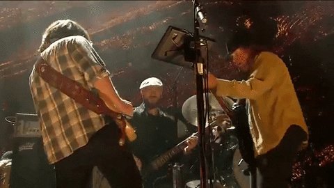   Happy 75th birthday Neil Young. Keep On Rocking In The Free World . 