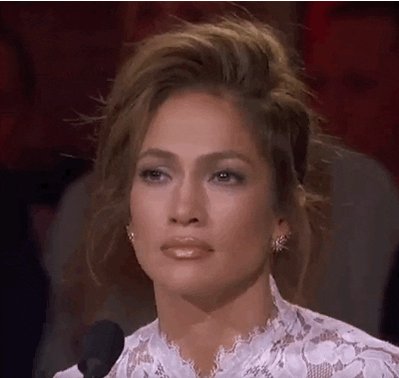 Jennifer Lopez Smh GIF by A...