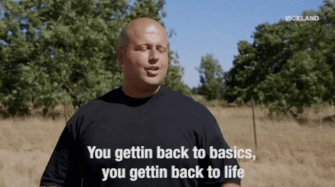 big body bes getting back to basics GIF by F*CK, THAT'S DELI