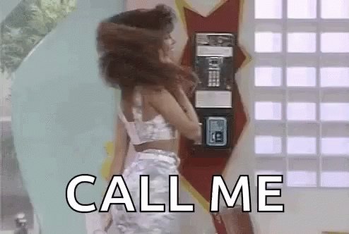 Saved By The Bell Tiffani Thiessen GIF