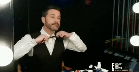 Happy Birthday to Jimmy Kimmel! 