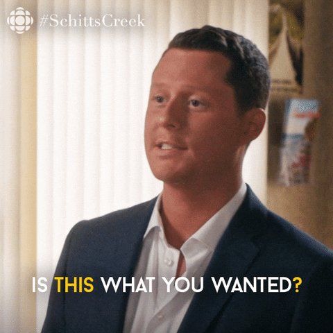 Schitts Creek Comedy GIF by...