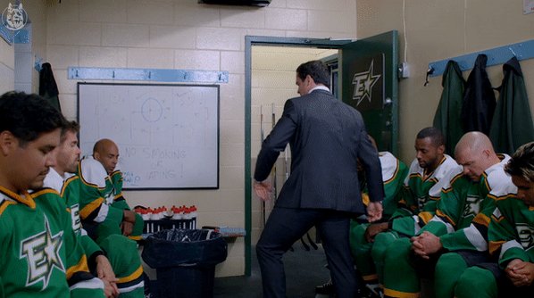 Exploring the Hilarious World of the Letterkenny Coach Embarrassing GIF