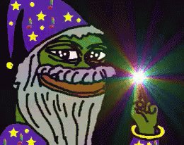 Pepe GIF