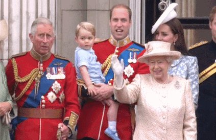 Happy Birthday Prince Charles!     