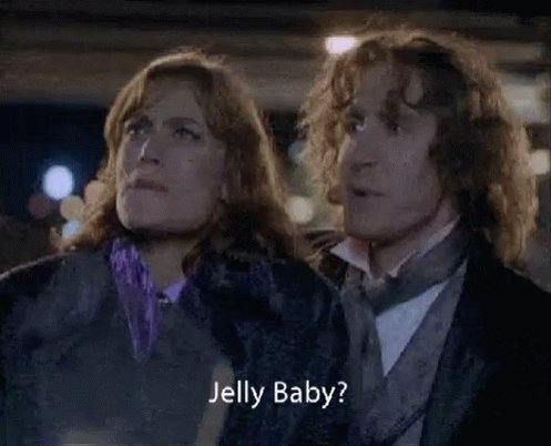 Wishing a very very happy birthday to Paul McGann today! 