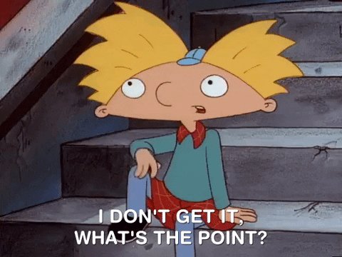 hey arnold nicksplat GIF