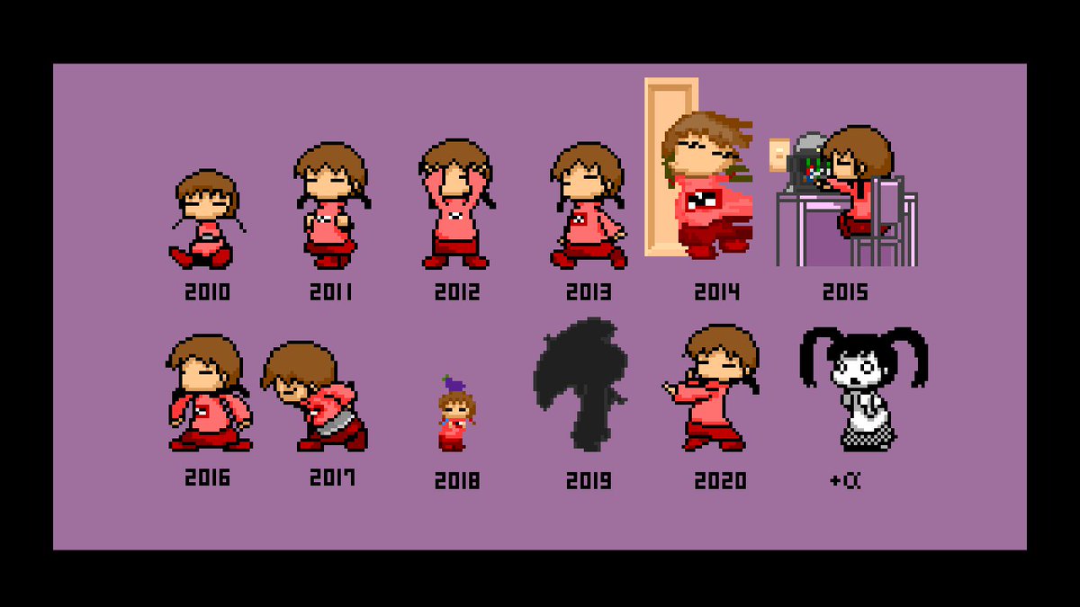 ドット絵 Pixelart 動かせば一応ごまかしがきくわけですが うーん 話題の画像がわかるサイト ドット絵 Pixelart 動かせば一応ごまかしがきくわけですが うーん 話題の画像がわかるサイト