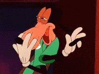  Happy Birthday to the Voice of Goofy Bill Farmer    