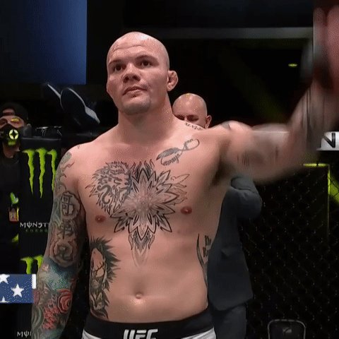 Lionheart is back ๐ฆ
What did you think of @LionheartASmith's return to form? #UFCVegas15 https://t.co/8mxZWEY92e