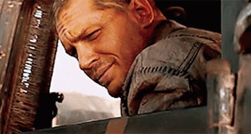 Mad Max Fury Road GIF