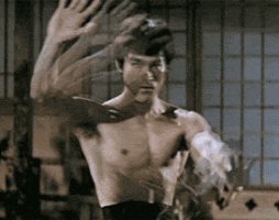 Happy Birthday to Bruce Lee. Born in 1940. Died in 1973. 