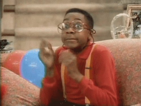 Happy birthday Jaleel White 