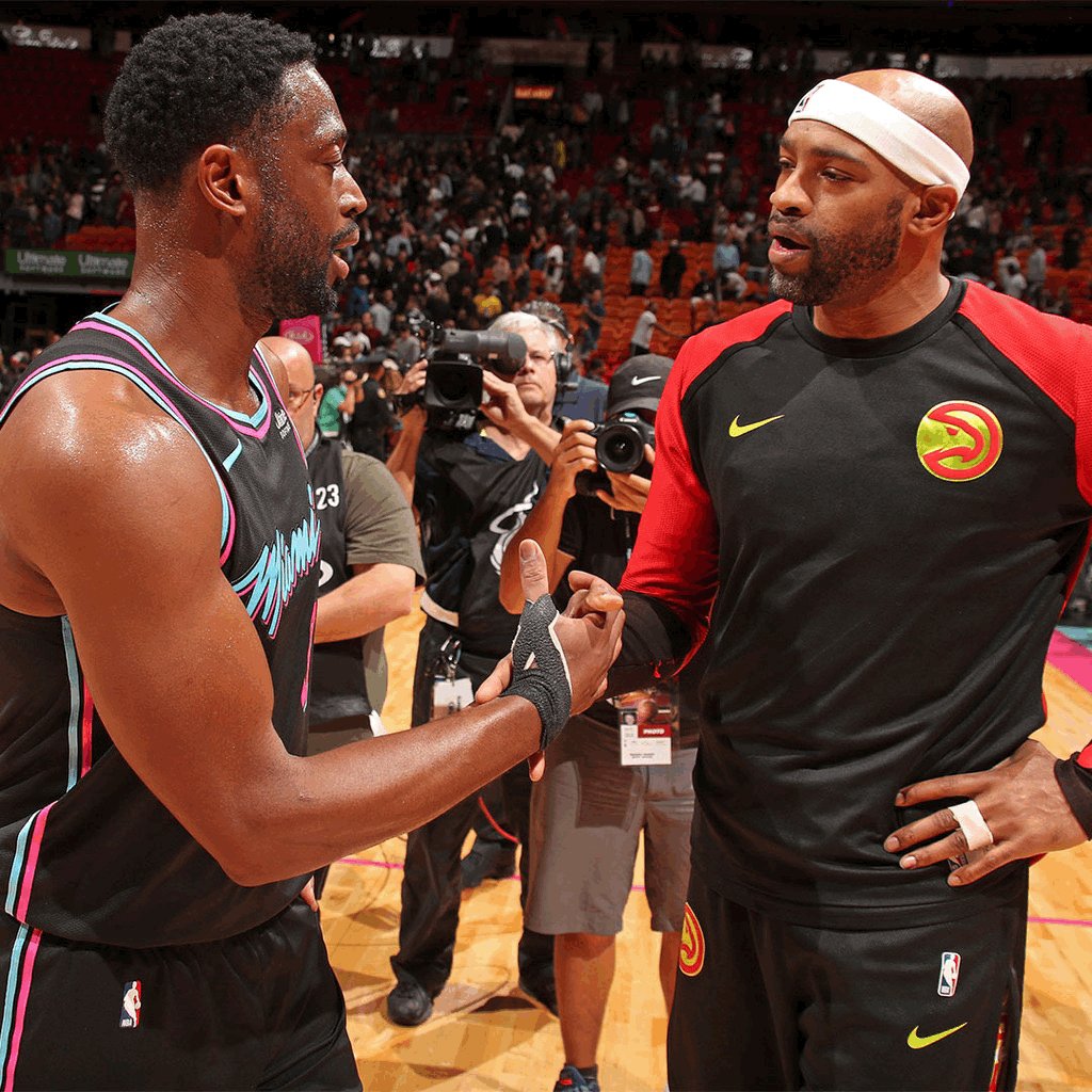 Two years ago today, we got the W in South Beach against the Heat πβ£
β£
@TheTraeYoung : 17 PTS, 10 ASTβ£
@jcollins20_ : 16 PTS, 4 REBβ£
#TrueToAtlanta https://t.co/AdfUCeotIm