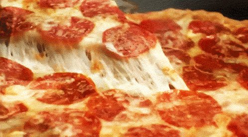 @ScottZILWarrior's photo on Pizza