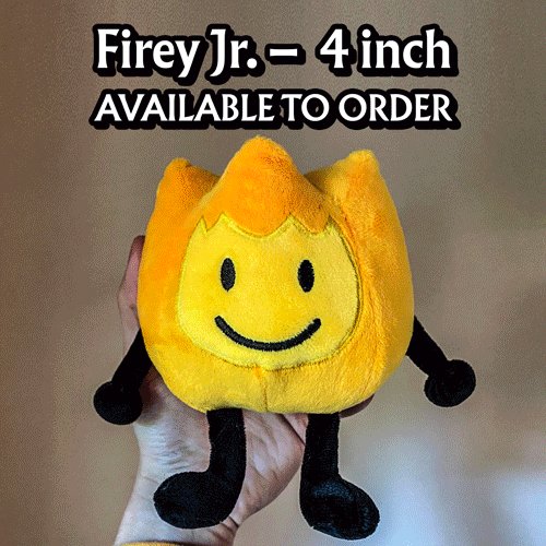 Firey Jr. – Jacknjellify