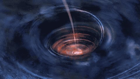 We hope you enjoyed being sucked into #BlackHoleFriday by mind-bending images and facts all about these mysterious cosmic phenomena! Not ready to call it a day? Take a closer look here to learn more about the dark wonders in our universe: https://t.co/JrL3w1bX6g https://t.co/42xSKcSmCi