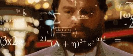 Hangover Math GIF