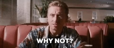 pulp fiction pumpkin GIF