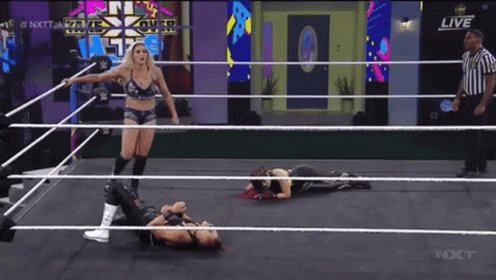 If you're a Wrestling Fan, you like @MsCharlotteWWE !π
If you don't like Charlotte, you're not a Wrestling Fan. Simple. #CharlotteFlair #WWERaw #SmackDown #WWENXT #NXT #WWEEliteSquad #WWENetwork #WWE #WWEThunderDome #WWETheBump #WWE2KBattlegrounds #WWEShop #WWE2K #WWETroops https://t.co/fIR6UEby14