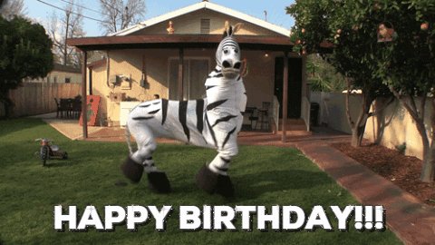 Happy Birthday Hope you have a wonderful day, with lots of love and laughter   