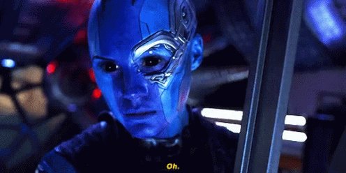 Happy bday Karen Gillan! 