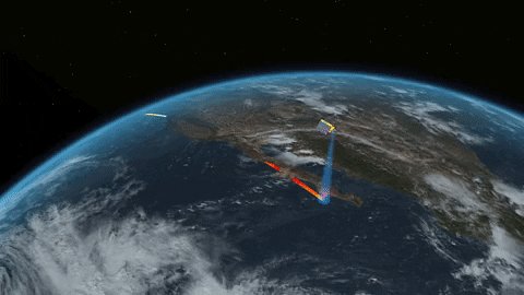 Keep up with #SeeingTheSeas! ๐๐ฐ๏ธ
Want to "sea" what Sentinel-6 Michael Freilich is up to a week after launching from @30thSpaceWing? Follow its journey as it orbits Earth โก๏ธ https://t.co/rEYP5Fra8S https://t.co/S77Iu8RewG