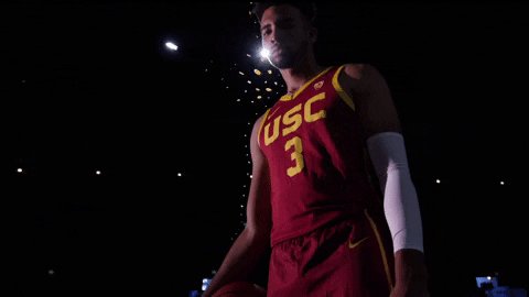 Sophomore @MobleyIsaiah has tied his career high with 11 boards on the night!
He's got double-digit rebounds in back-to-back games. 💪 https://t.co/01TbG4BRlA