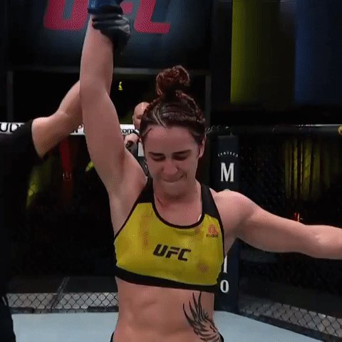 3๏ธโฃ0๏ธโฃ - 2๏ธโฃ6๏ธโฃ across the board for @NormaDumont5 ๐ง๐ท
#UFCVegas15 on ESPN+ https://t.co/O8SK7q13bD