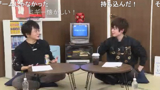 声優番組レーベルphononさん がハッシュタグ 阿部敦 をつけたツイート一覧 1 Whotwi グラフィカルtwitter分析 声優番組レーベルphononさん がハッシュタグ 阿部敦 をつけたツイート一覧 1 Whotwi グラフィカルtwitter分析