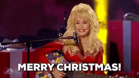 dolly parton GIF by NBC