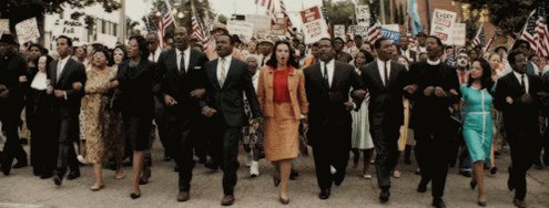 Martin Luther King Protest GIF