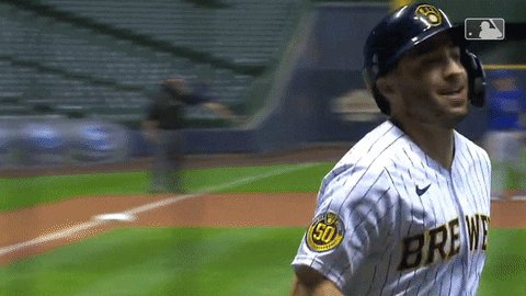 Happy Birthday Ryan Braun 