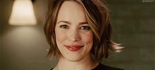 Happy Birthday to Rachel McAdams 
