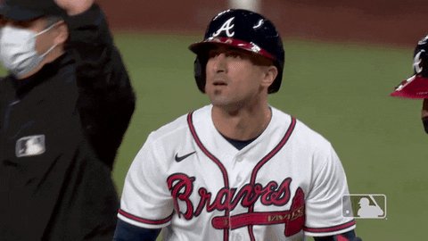 Happy 37th Birthday to Nick Markakis...
Nick was born in Woodstock GA, 
and attended Woodstock HS... 