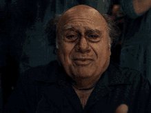 Danny DeVito: actor. producer. screenwriter. director. comedian. icon.  

Happy 76th birthday 